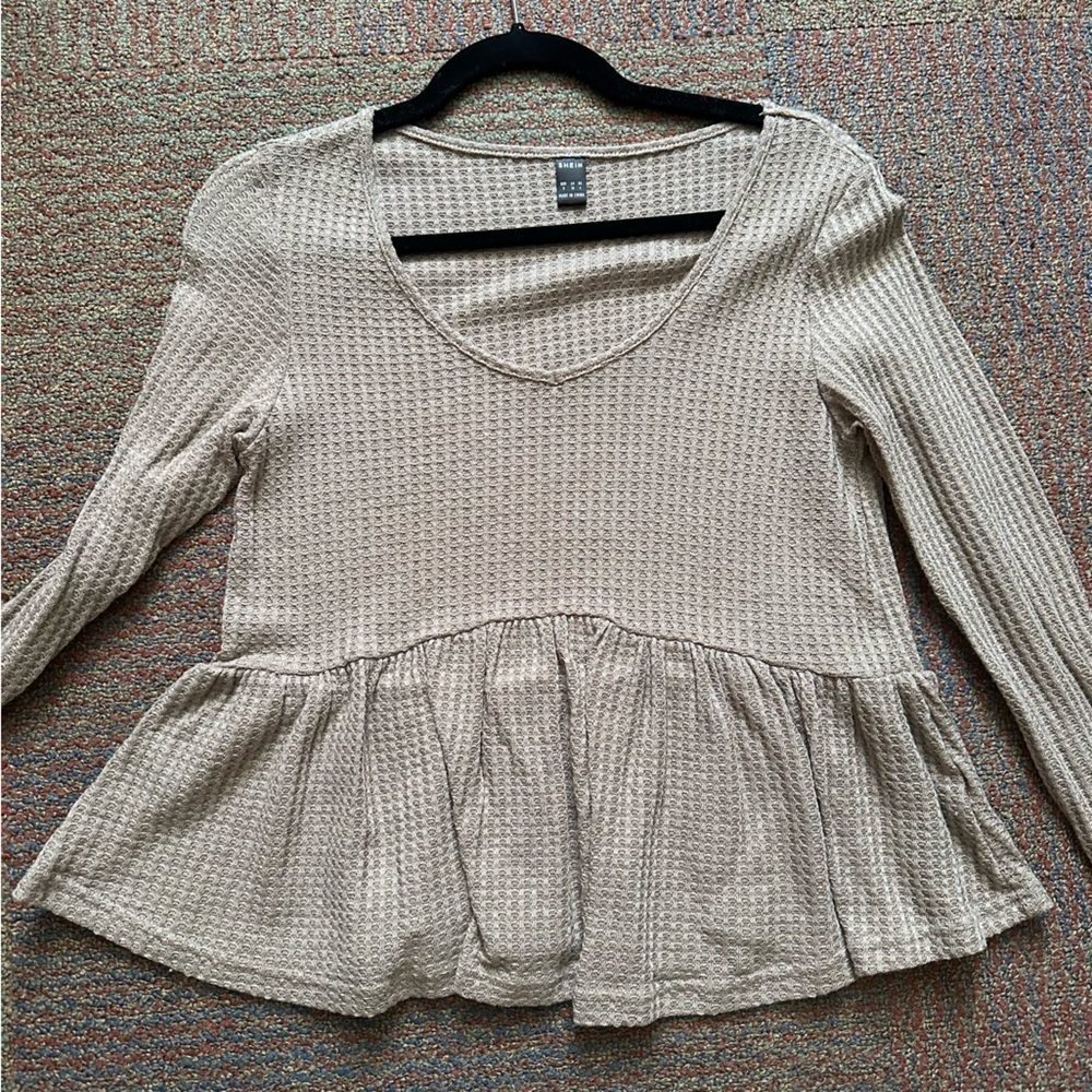 Women’s SHEIN top size S